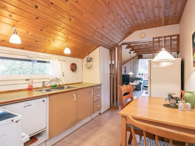 Holiday house 4 Personen Ferienhaus in Hals-By Traum - Outdoor photo 20