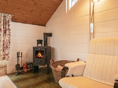 Holiday house 4 Personen Ferienhaus in Hals-By Traum - Outdoor photo 21