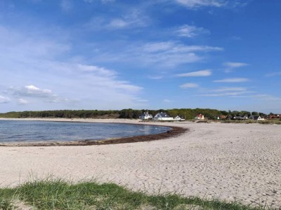 Holiday house 4 Personen Ferienhaus in Hals-By Traum - Outdoor photo 23