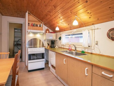 Holiday house 4 Personen Ferienhaus in Hals-By Traum - Outdoor photo 29