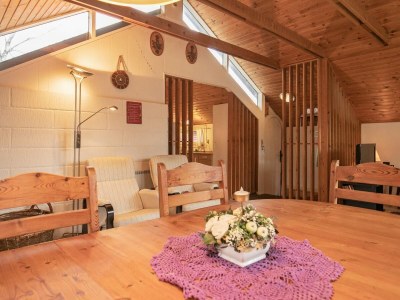 Holiday house 4 Personen Ferienhaus in Hals-By Traum - Outdoor photo 30