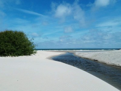 Holiday house 4 Personen Ferienhaus in Hals-By Traum - Outdoor photo 33