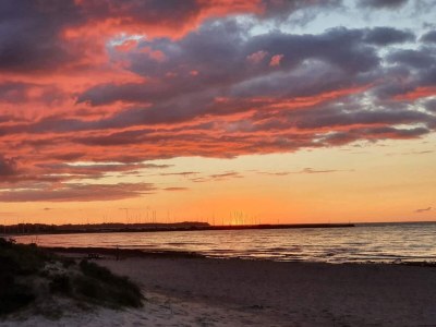 Holiday house 4 Personen Ferienhaus in Hals-By Traum - Outdoor photo 38
