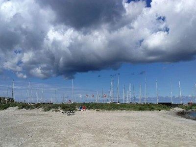 Holiday house 4 Personen Ferienhaus in Hals-By Traum - Outdoor photo 39