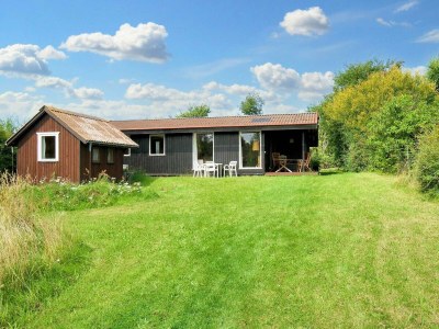 Holiday house 6 Personen Ferienhaus in Fårevejle-By Traum in Fårevejle - Holiday house