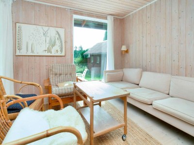 Holiday house 6 Personen Ferienhaus in Fårevejle-By Traum - Outdoor photo 6