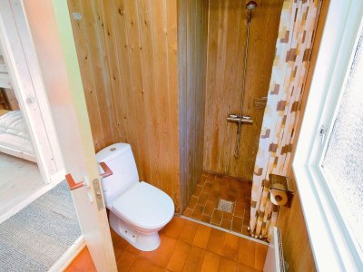 Holiday house 6 Personen Ferienhaus in Fårevejle-By Traum - Outdoor photo 12