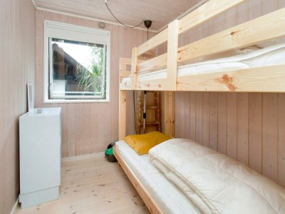 Holiday house 6 Personen Ferienhaus in Fårevejle-By Traum - Outdoor photo 13