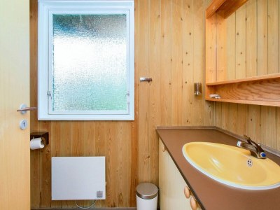 Holiday house 6 Personen Ferienhaus in Fårevejle-By Traum - Outdoor photo 14