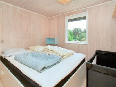 Holiday house 6 Personen Ferienhaus in Fårevejle-By Traum - Outdoor photo 16