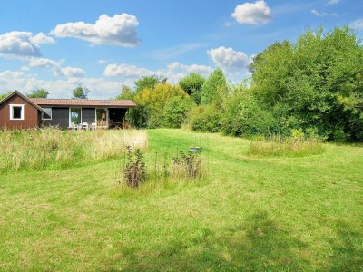 Holiday house 6 Personen Ferienhaus in Fårevejle-By Traum - Outdoor photo 20