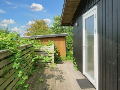 Holiday house 6 Personen Ferienhaus in Fårevejle-By Traum - Outdoor photo 21