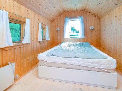 Holiday house 6 Personen Ferienhaus in Fårevejle-By Traum - Outdoor photo 22