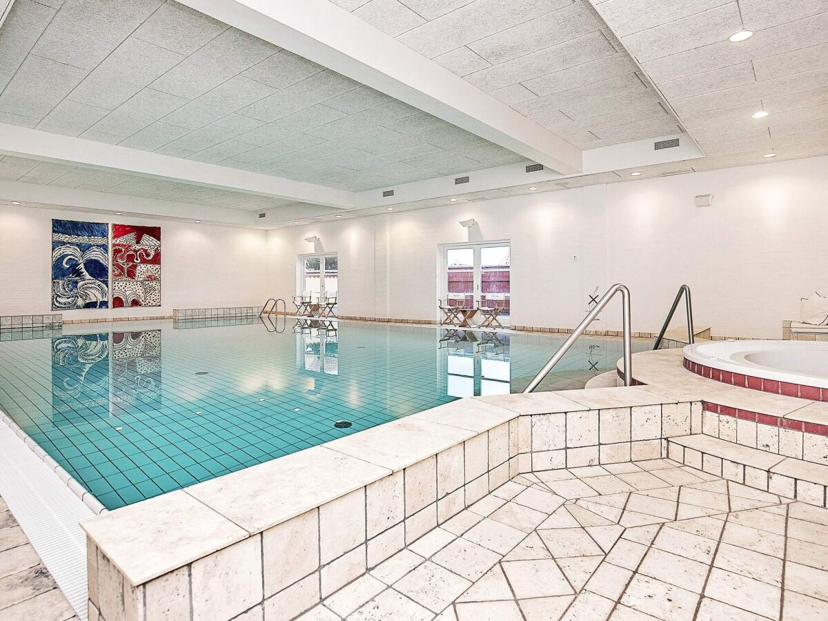 Apartment 2 person holiday home in Skagen-By Traum - Outdoor photo 5