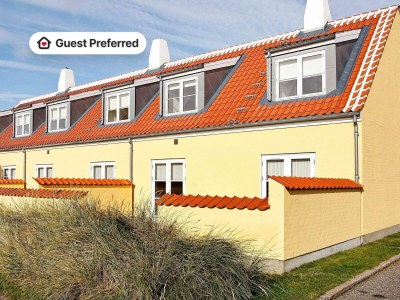 Apartment 2 person holiday home in Skagen-By Traum in Skagen - Apartment