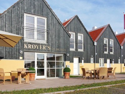 Apartment 2 person holiday home in Skagen-By Traum - Outdoor photo 2