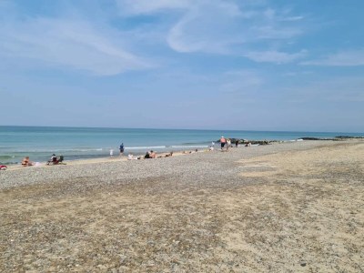 Apartment 2 person holiday home in Skagen-By Traum - Outdoor photo 6