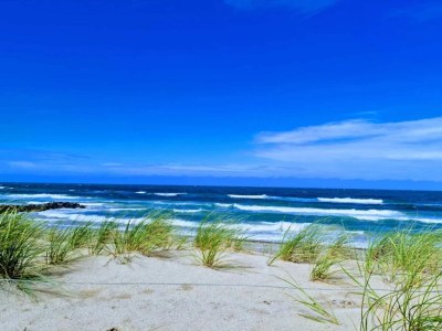 Apartment 2 person holiday home in Skagen-By Traum - Outdoor photo 7