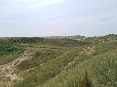 Apartment 2 person holiday home in Skagen-By Traum - Outdoor photo 8