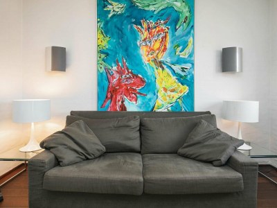 Apartment 2 person holiday home in Skagen-By Traum - Outdoor photo 9