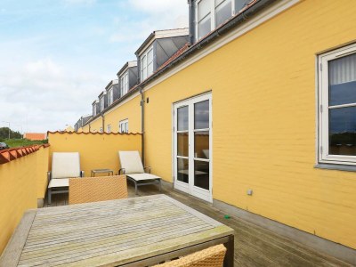 Apartment 2 person holiday home in Skagen-By Traum - Outdoor photo 14