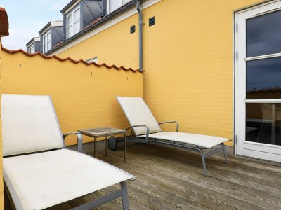 Apartment 2 person holiday home in Skagen-By Traum - Outdoor photo 15