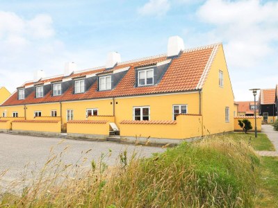 Apartment 2 person holiday home in Skagen-By Traum - Outdoor photo 16