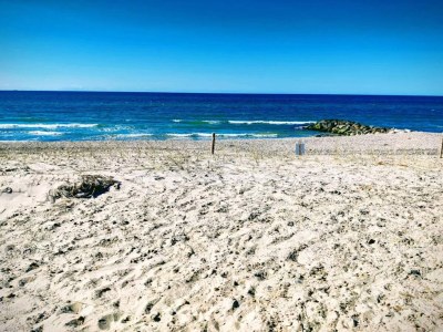 Apartment 2 person holiday home in Skagen-By Traum - Outdoor photo 17