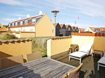 Apartment 2 person holiday home in Skagen-By Traum - Outdoor photo 18