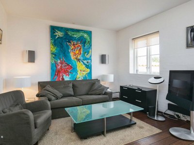 Apartment 2 person holiday home in Skagen-By Traum - Outdoor photo 19