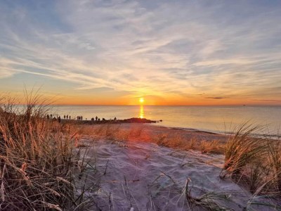 Apartment 2 person holiday home in Skagen-By Traum - Outdoor photo 21