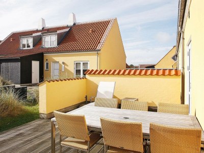 Apartment 2 person holiday home in Skagen-By Traum - Outdoor photo 24