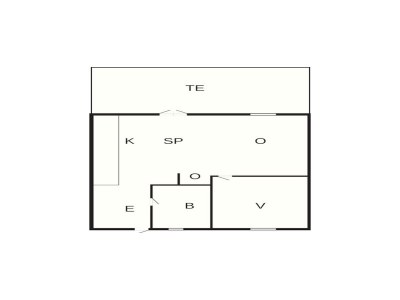 Apartment 2 person holiday home in Skagen-By Traum - Document photo 27