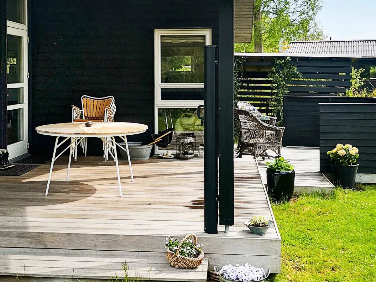 Holiday house 5 Personen Ferienhaus in Malling-By Traum - Outdoor photo 3