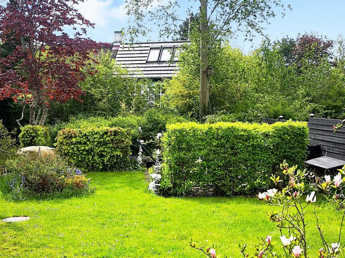 Holiday house 5 Personen Ferienhaus in Malling-By Traum - Outdoor photo 5