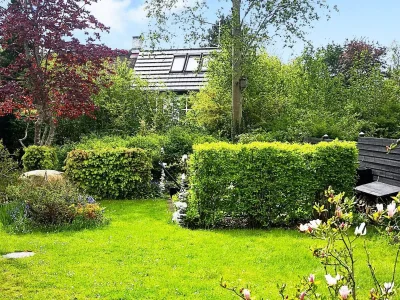 Holiday house 5 Personen Ferienhaus in Malling-By Traum - Outdoor photo 5