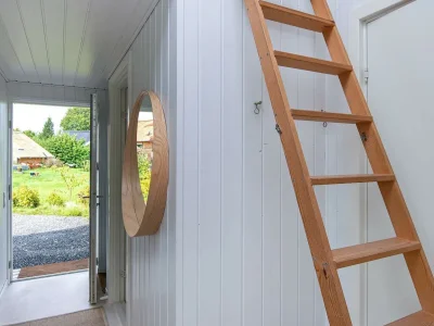 Holiday house 5 Personen Ferienhaus in Malling-By Traum - Outdoor photo 6