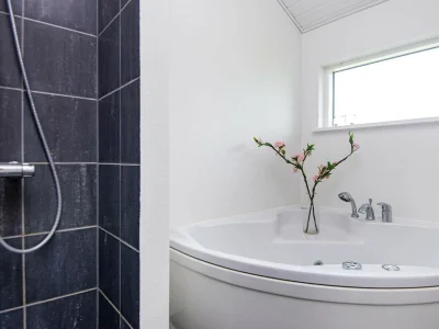 Holiday house 5 Personen Ferienhaus in Malling-By Traum - Outdoor photo 7