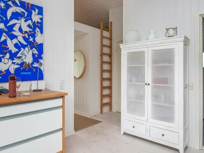 Holiday house 5 Personen Ferienhaus in Malling-By Traum - Outdoor photo 9