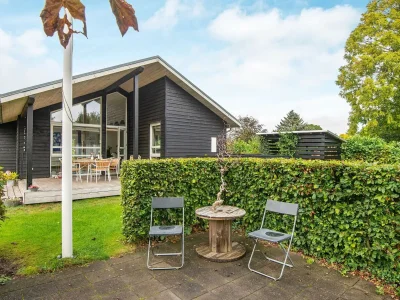 Holiday house 5 Personen Ferienhaus in Malling-By Traum - Outdoor photo 11