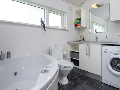 Holiday house 5 Personen Ferienhaus in Malling-By Traum - Outdoor photo 12