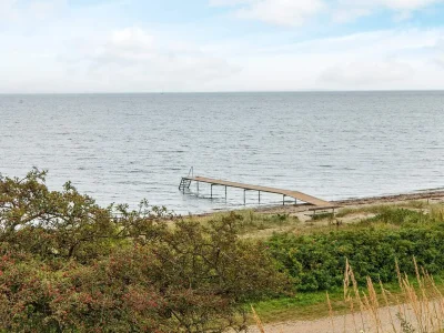 Holiday house 5 Personen Ferienhaus in Malling-By Traum - Outdoor photo 13