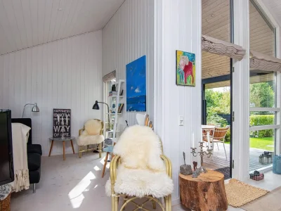 Holiday house 5 Personen Ferienhaus in Malling-By Traum - Outdoor photo 14