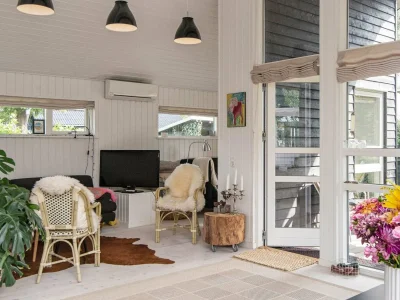 Holiday house 5 Personen Ferienhaus in Malling-By Traum - Outdoor photo 15