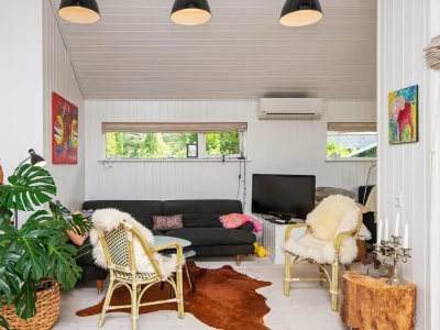 Holiday house 5 Personen Ferienhaus in Malling-By Traum - Outdoor photo 19