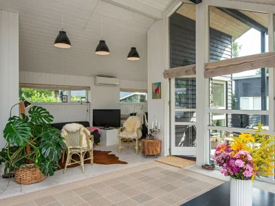 Holiday house 5 Personen Ferienhaus in Malling-By Traum - Outdoor photo 20