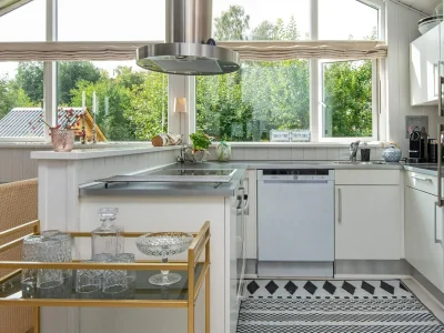 Holiday house 5 Personen Ferienhaus in Malling-By Traum - Outdoor photo 23