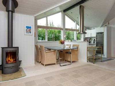 Holiday house 5 Personen Ferienhaus in Malling-By Traum - Outdoor photo 24