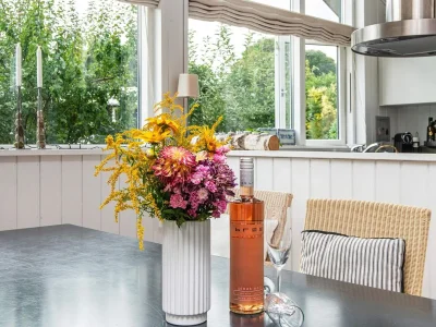 Holiday house 5 Personen Ferienhaus in Malling-By Traum - Outdoor photo 26