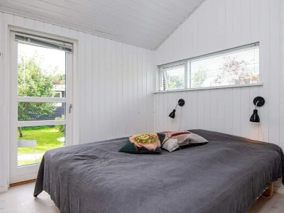 Holiday house 5 Personen Ferienhaus in Malling-By Traum - Outdoor photo 27